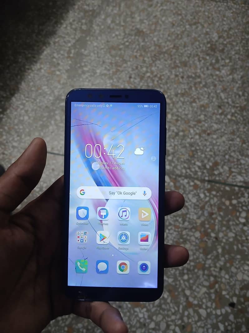 Honor 9 Lite 7