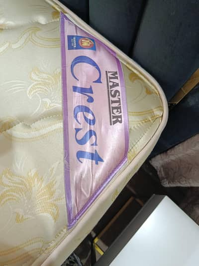 Master Crest