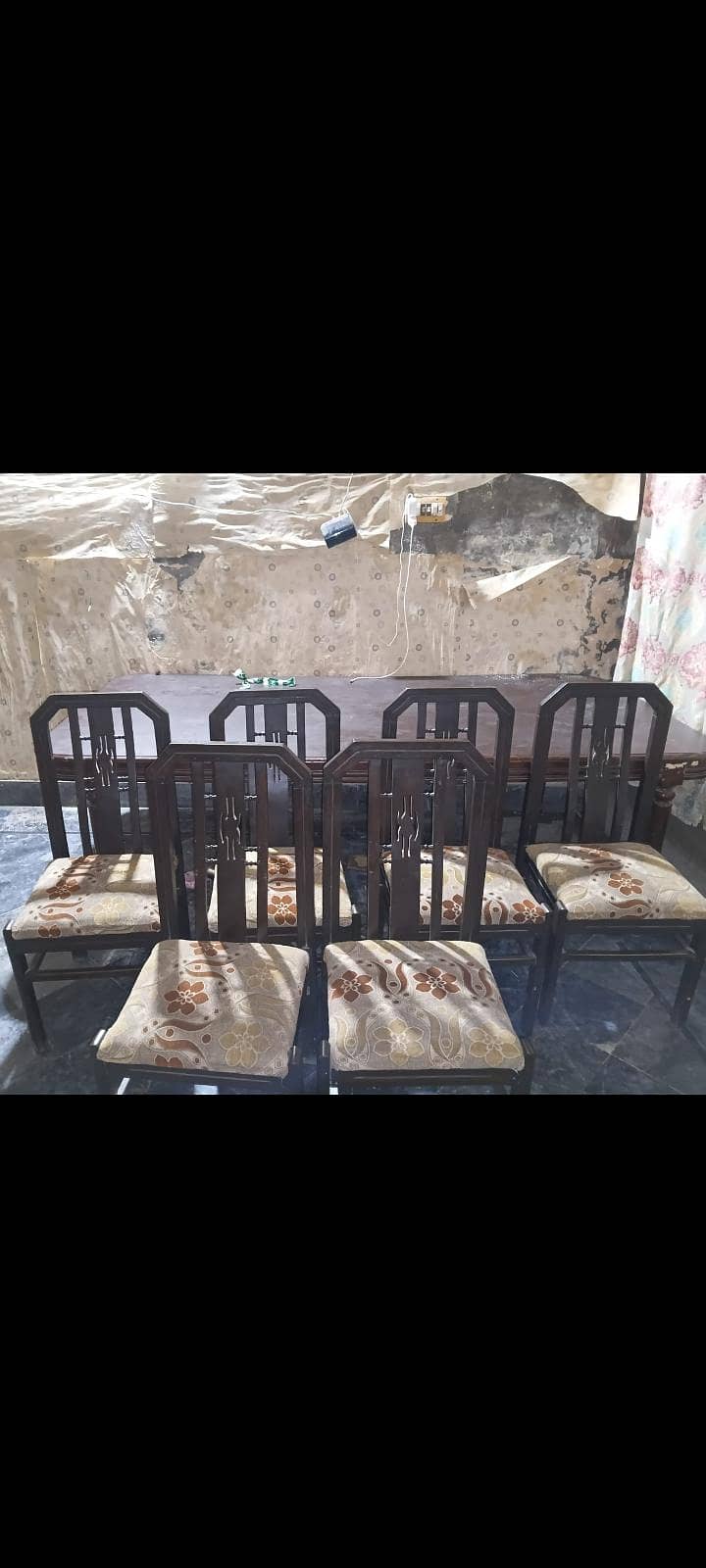 dining table 1