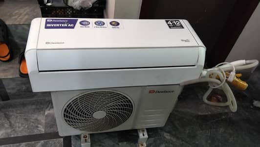 DAWLANCE 0.75 TON AC FOR SELL