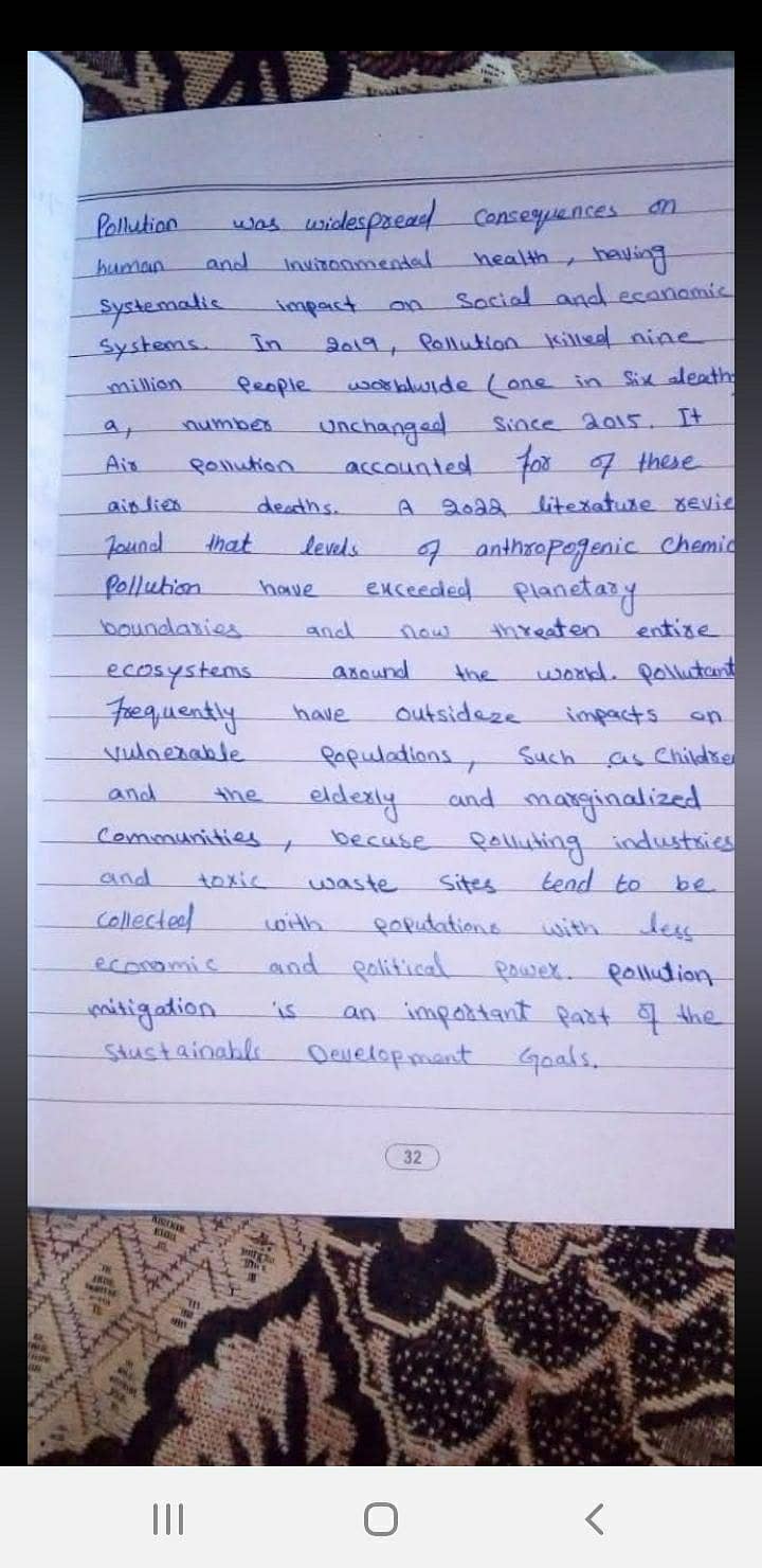Assignment Writing 0