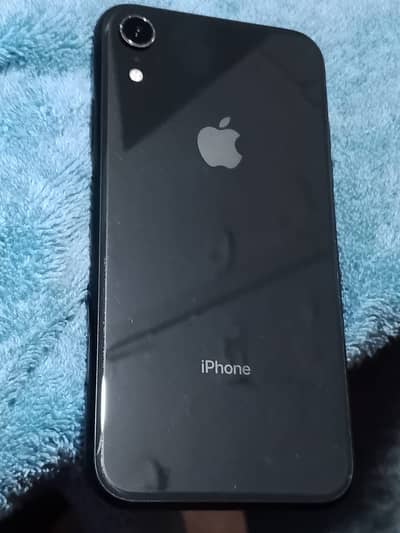 Apple iPhone XR Total Original