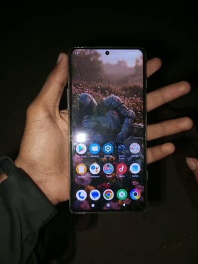 Xiaomi Redmi K40 Gaming