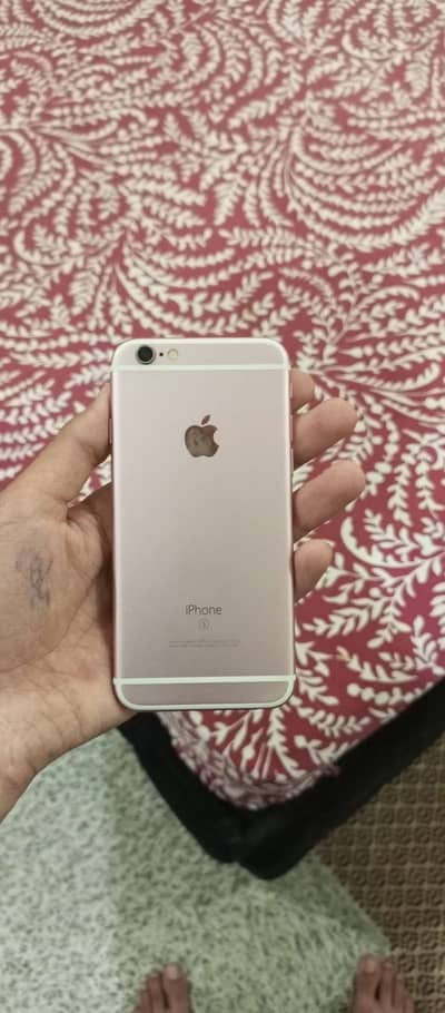 Apple iPhone 6S