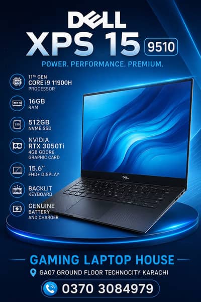 Spectre 16 / XPS / Macbook M5 / Premium Laptops