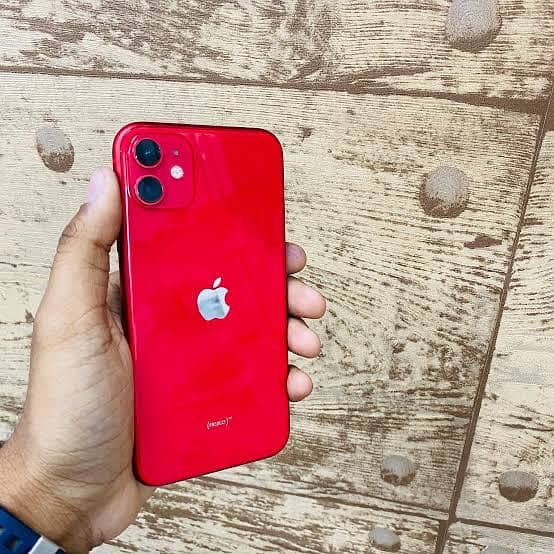 Apple iPhone 11 0