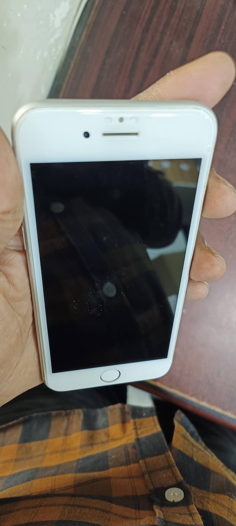 Apple iPhone 8 3