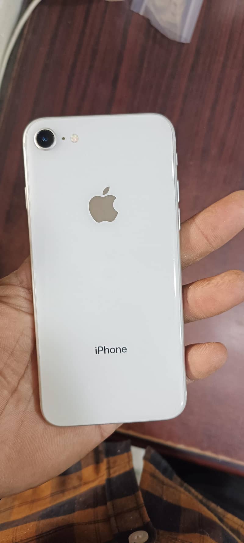 Apple iPhone 8 4