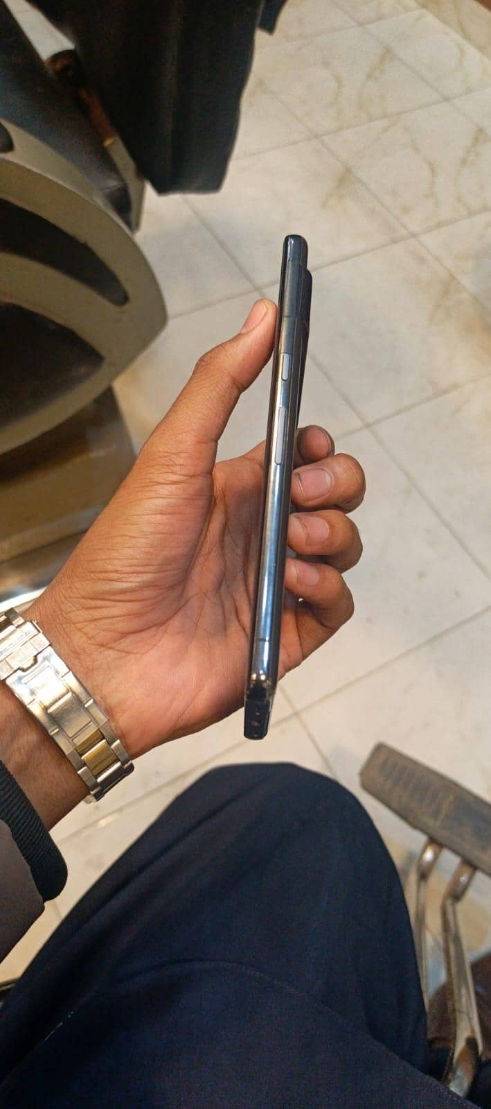 Google pixel 7 pro 4