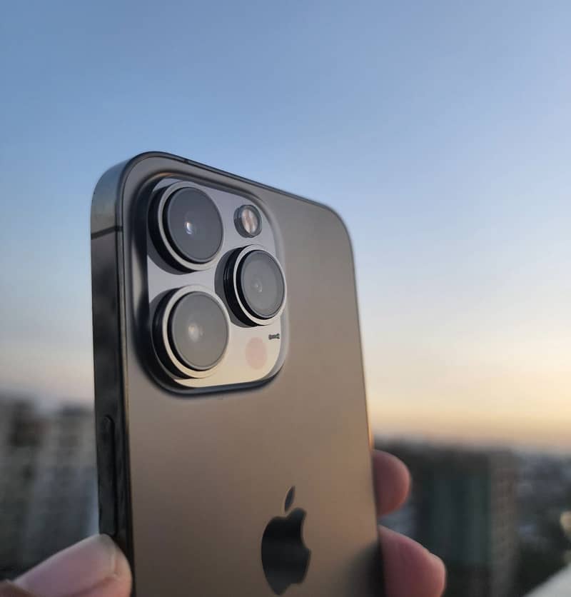Apple iPhone 13 Pro Max 2