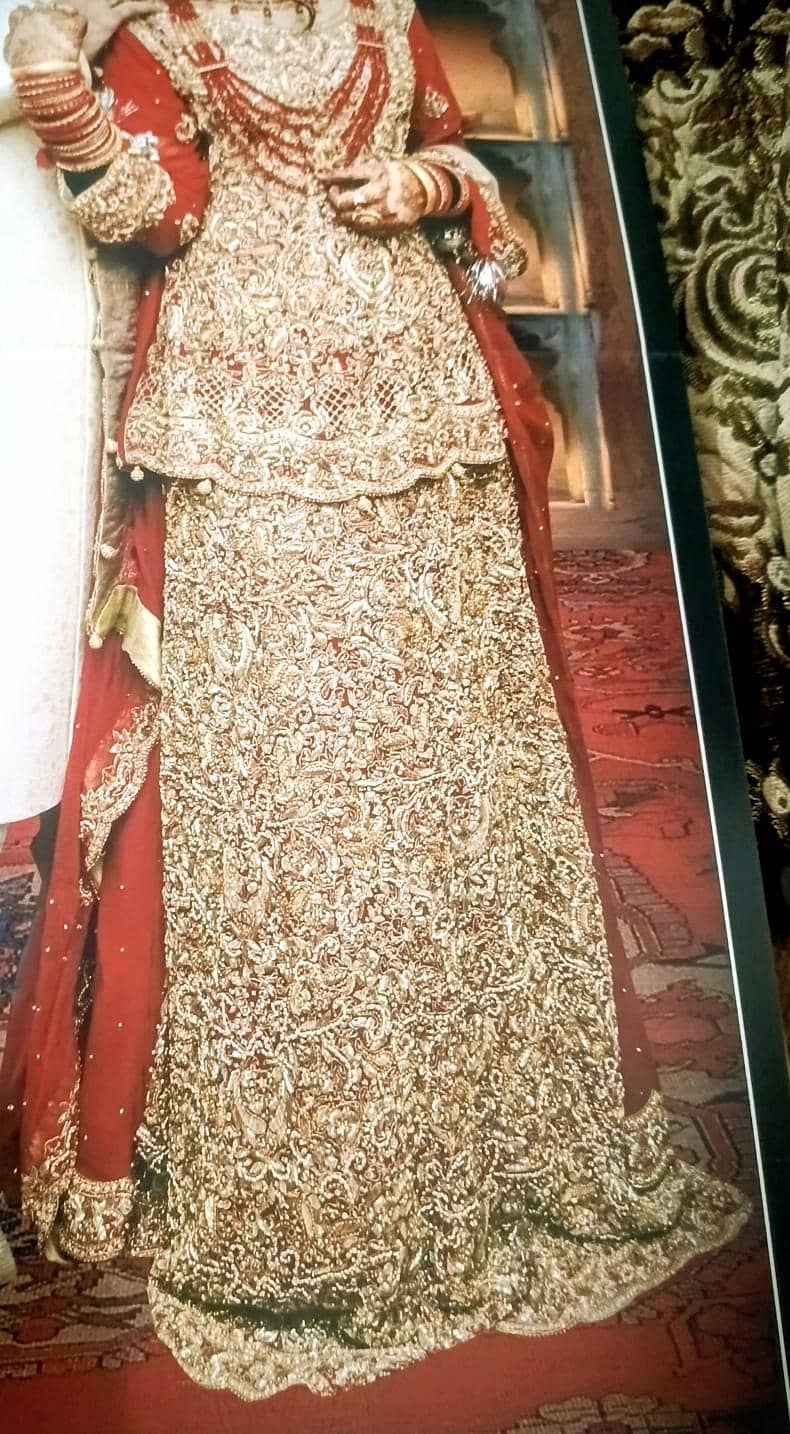 Lehenga 0