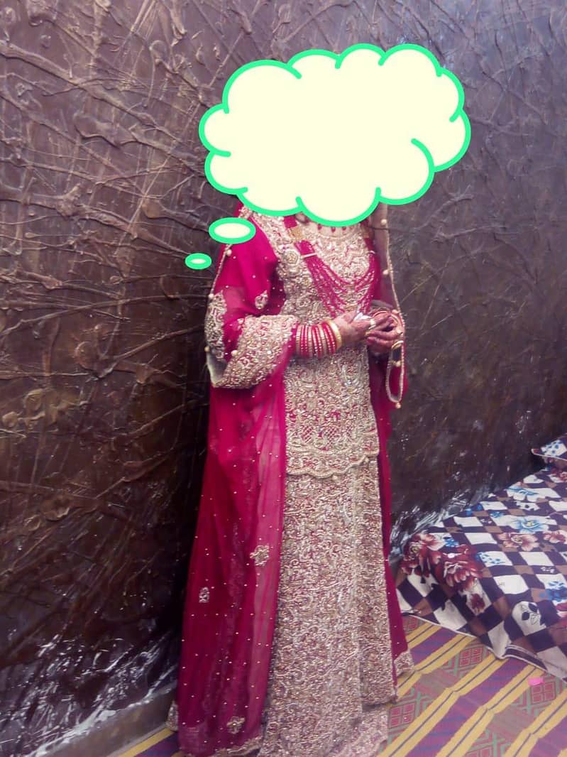 Lehenga 1