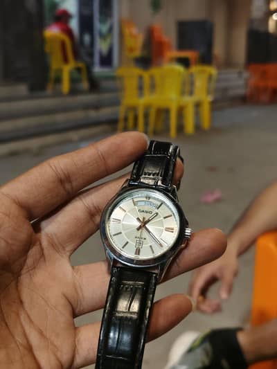 Casio MTP 1381