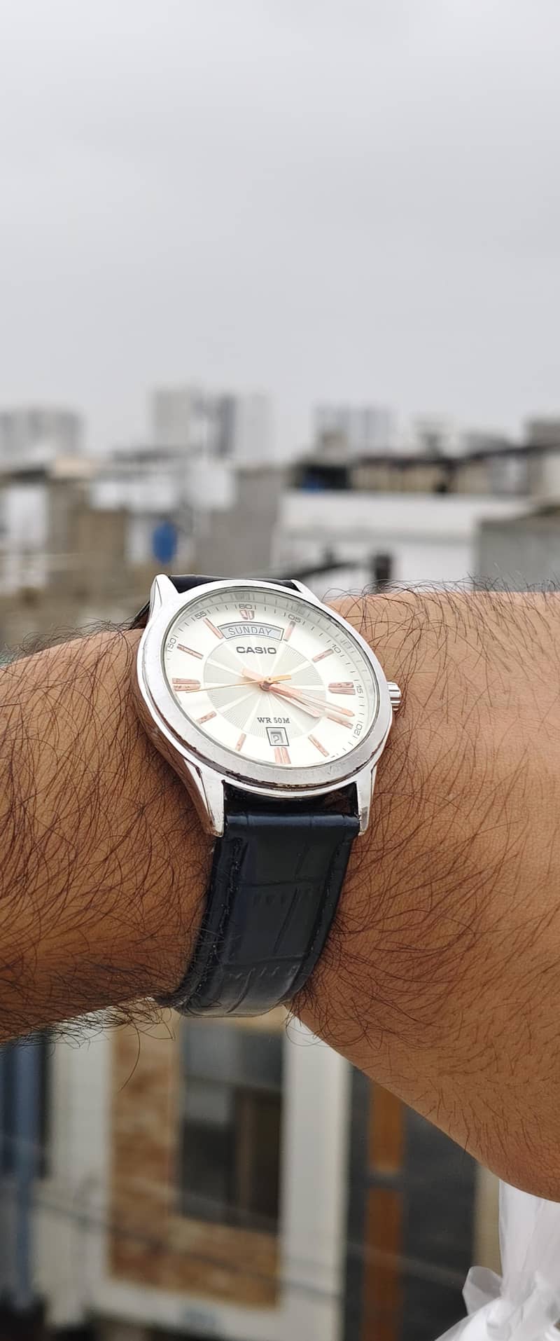 Casio MTP 1381 4