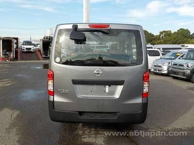Nissan Caravan 2019