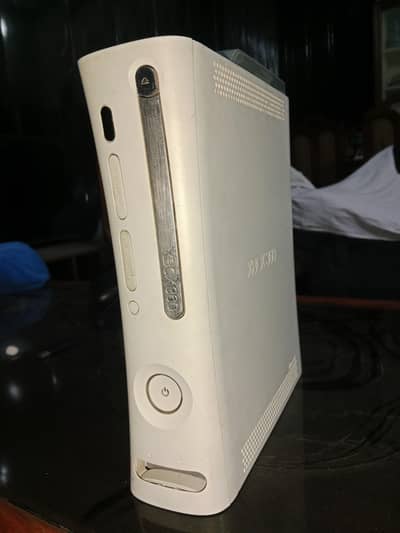 xbox360 Fat 250gb