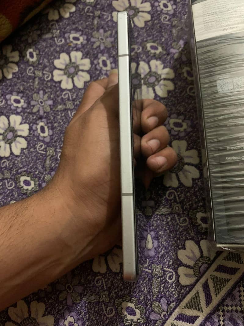 Infinix Note 50 Pro 1