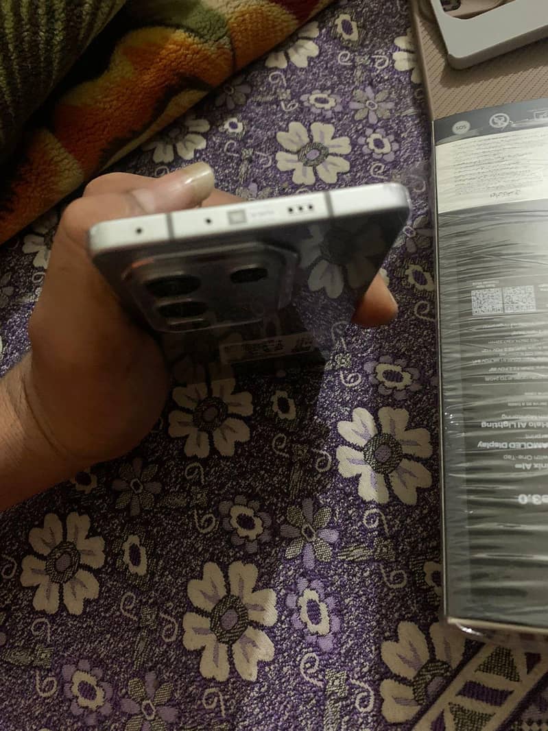 Infinix Note 50 Pro 2