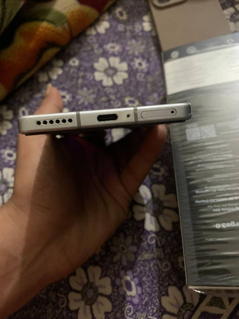 Infinix Note 50 Pro 4
