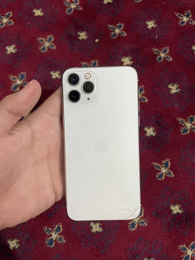 Apple iPhone 11 Pro
