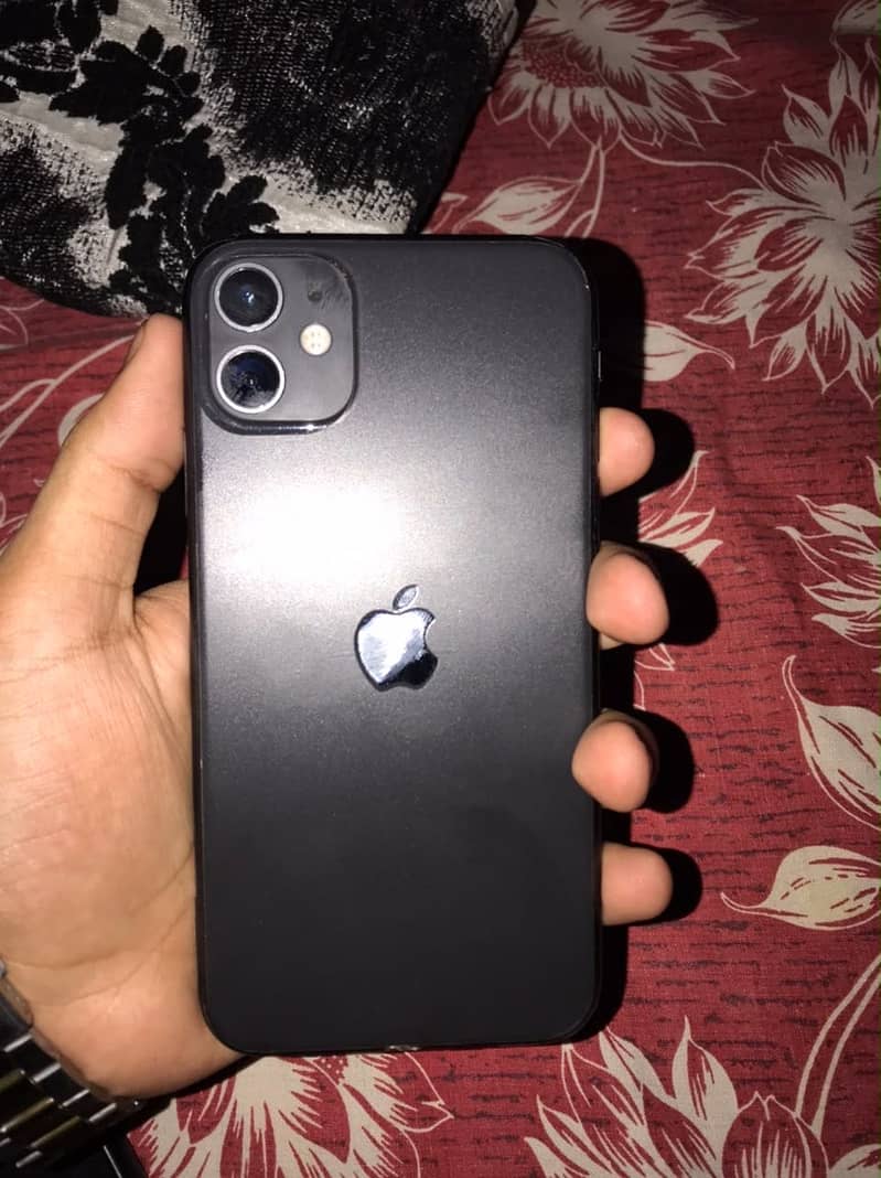 Apple iPhone 11 0