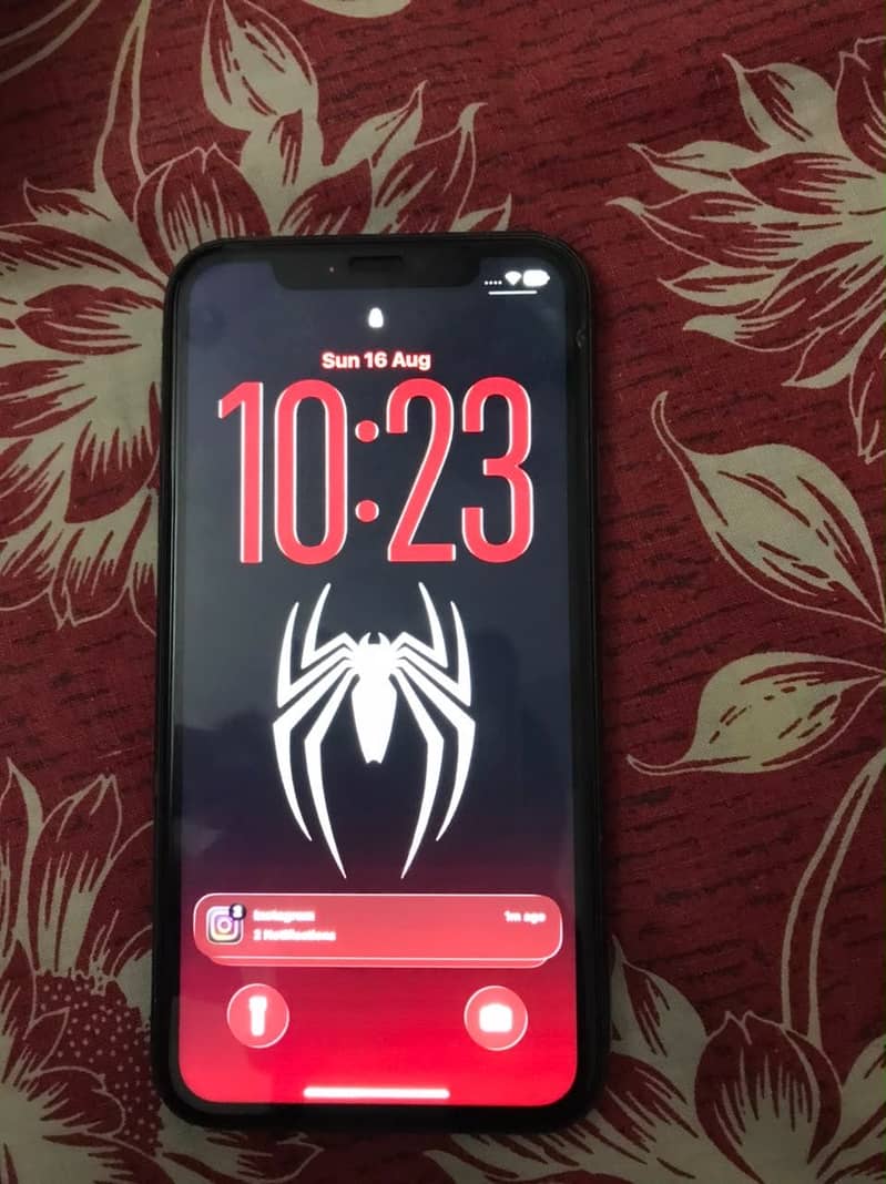 Apple iPhone 11 1