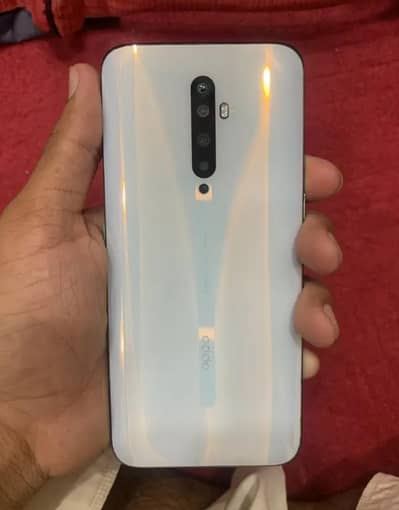 OPPO Reno2 Z