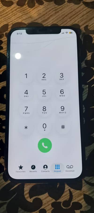 Apple iPhone 12 Pro