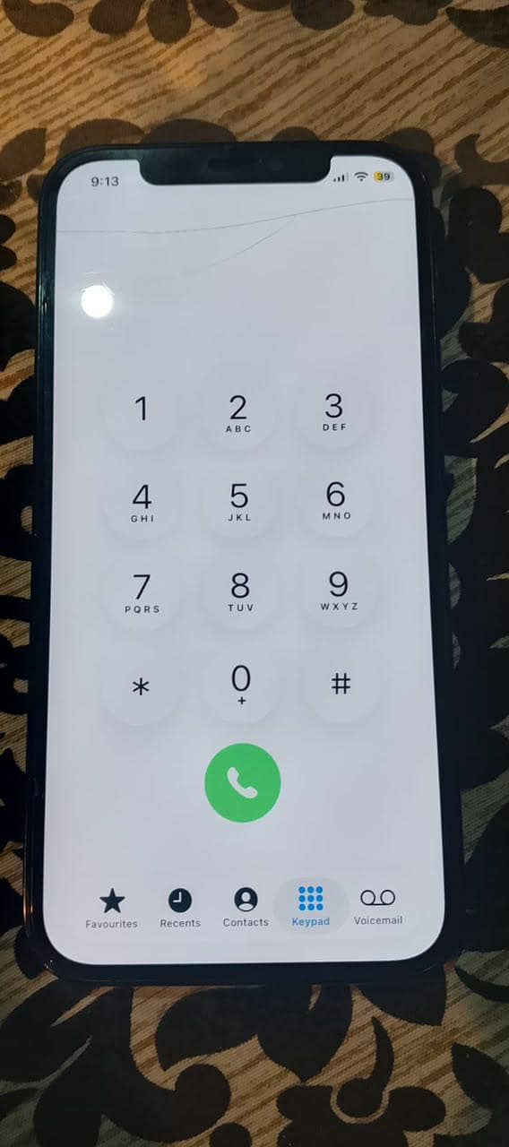 Apple iPhone 12 Pro 0
