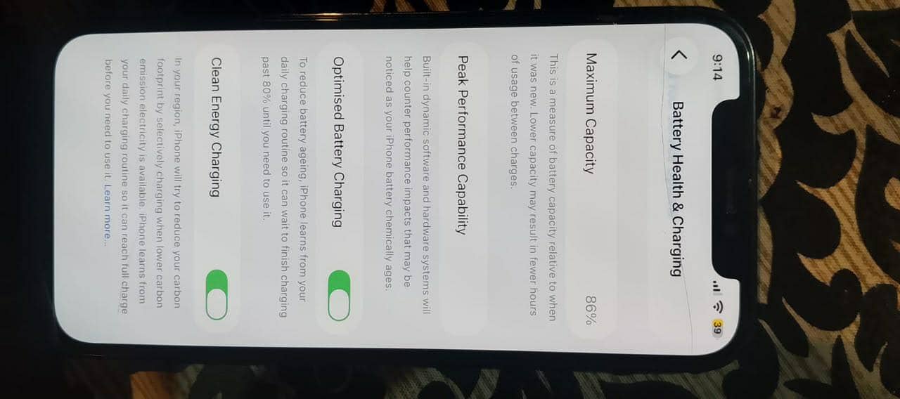 Apple iPhone 12 Pro 2