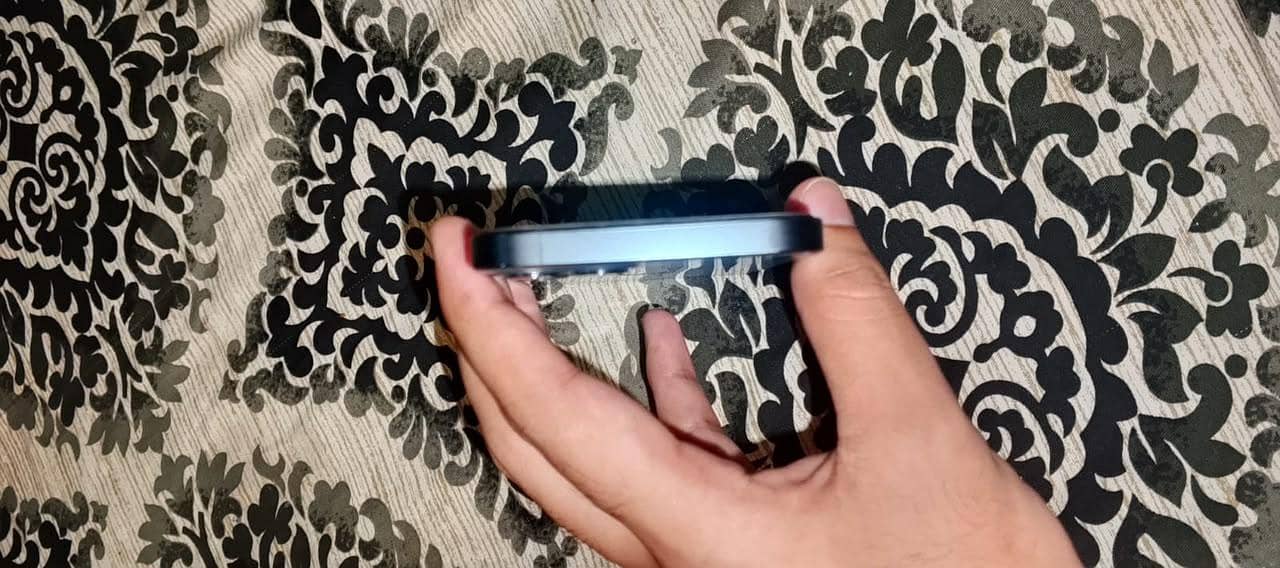 Apple iPhone 12 Pro 5