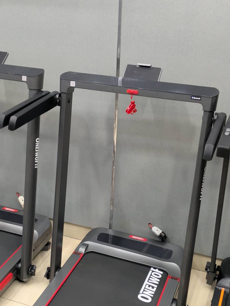 Treadmill 1