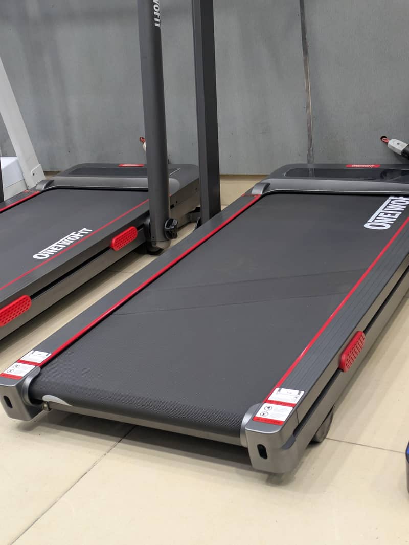 Treadmill 2