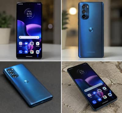 Motorola Edge 30 Pro