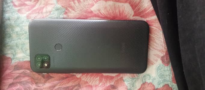 Xiaomi Redmi 9C