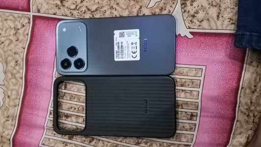 Tecno spark 50