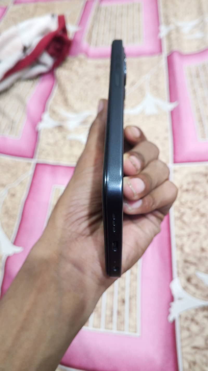 Tecno spark 50 7