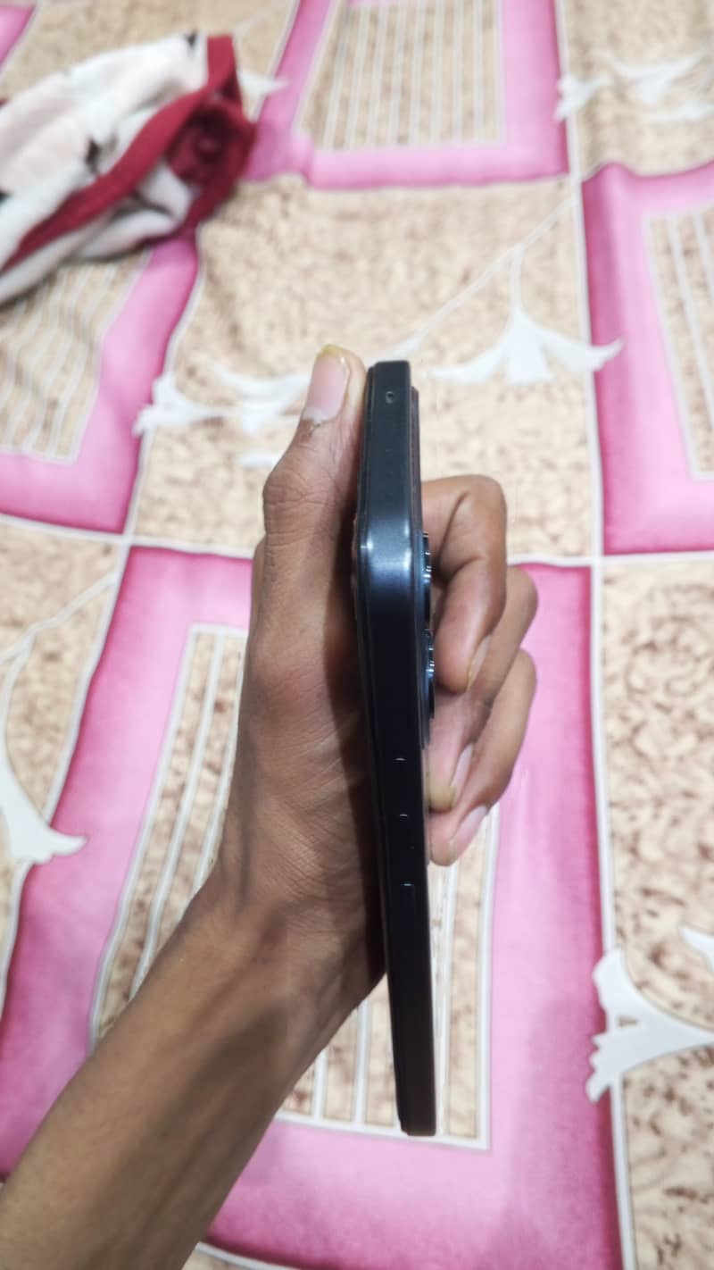 Tecno spark 50 8