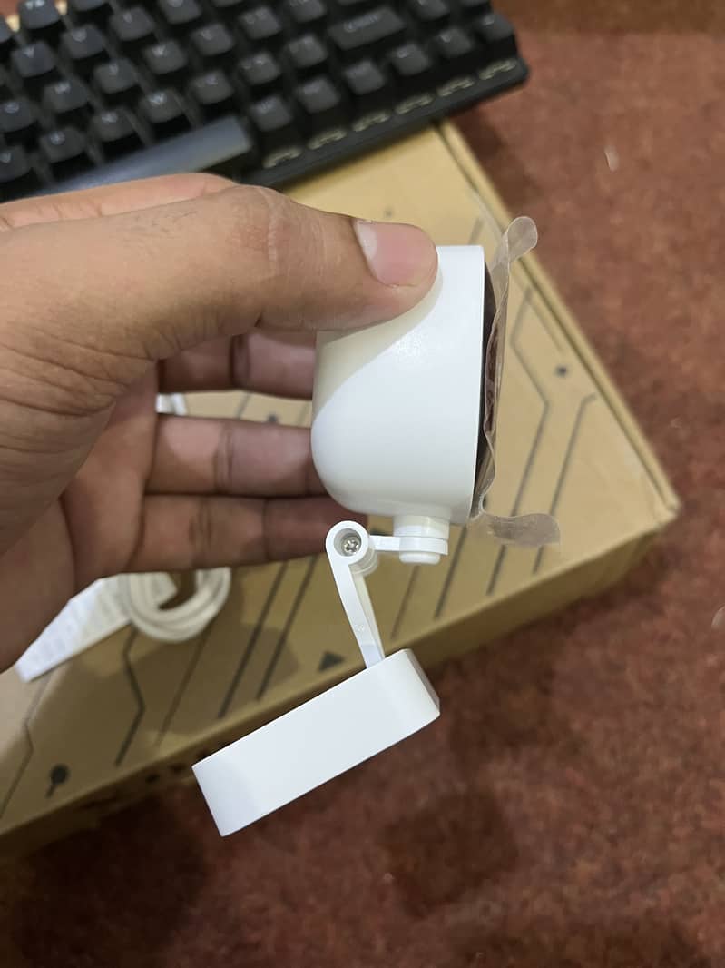 Wifi Camera New 0