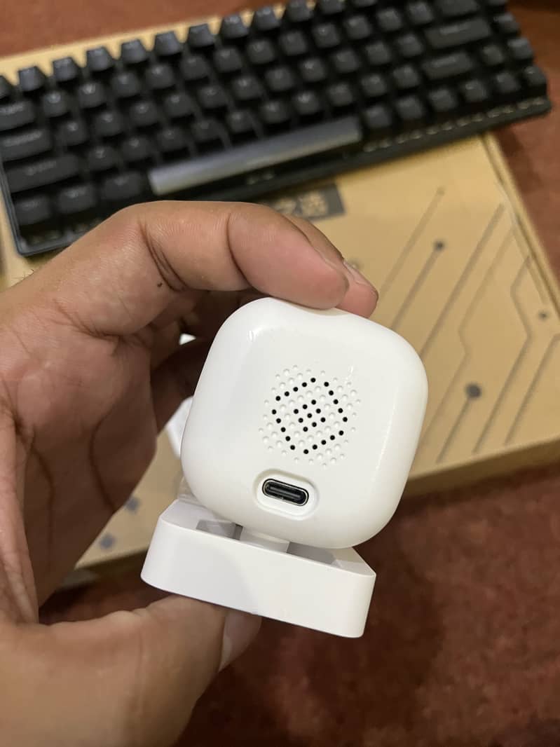 Wifi Camera New 2
