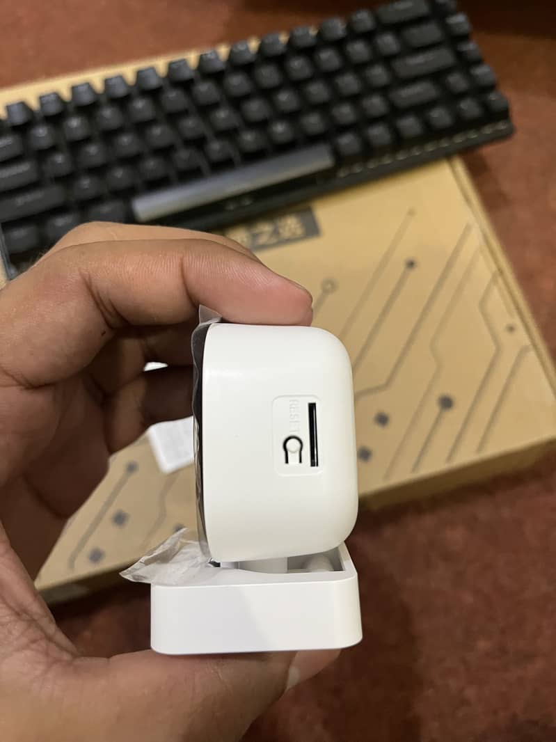 Wifi Camera New 3