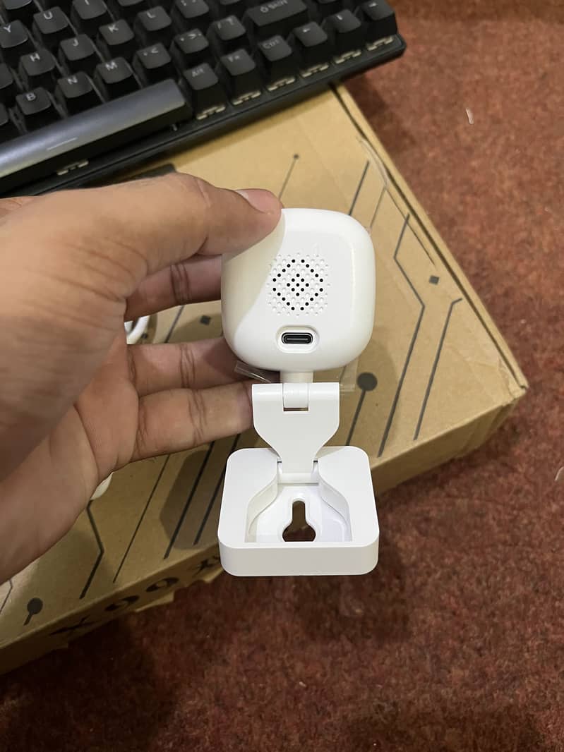 Wifi Camera New 4