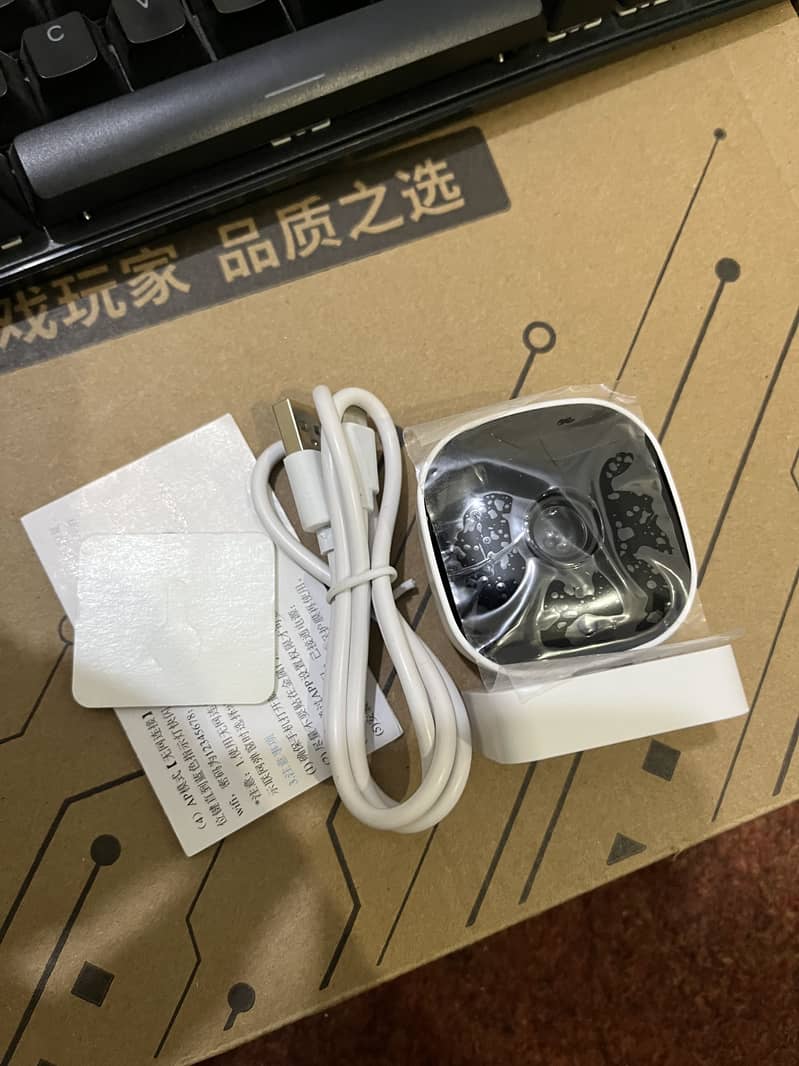 Wifi Camera New 6
