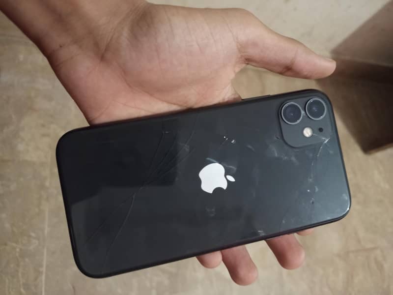 Apple iPhone 11 2
