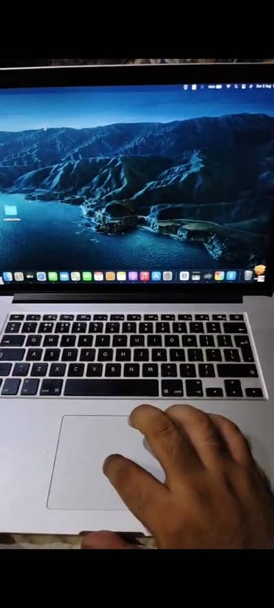 MacBook Pro 2014