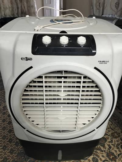 Super Asia Aircooler