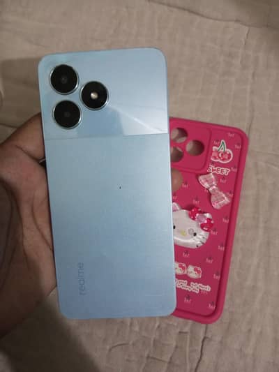 Realme Note 50