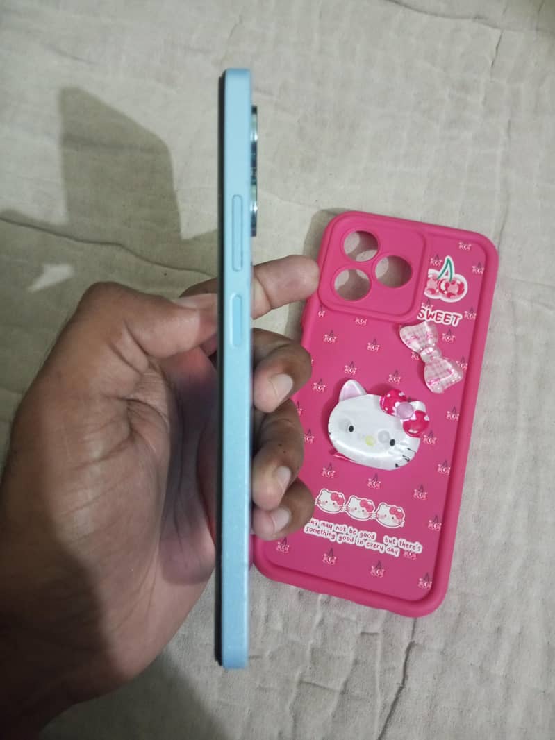 Realme Note 50 2