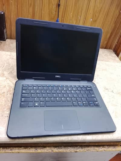 Dell Latitude 3310