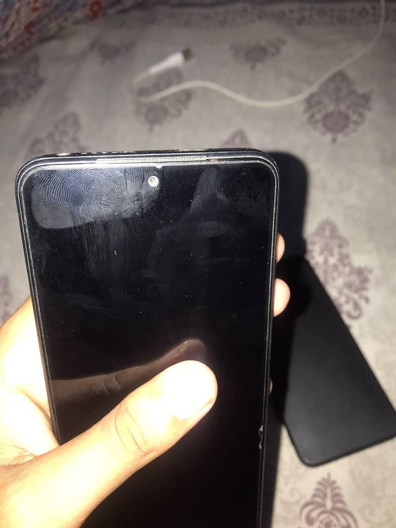 Xiaomi Redmi Note 11 6